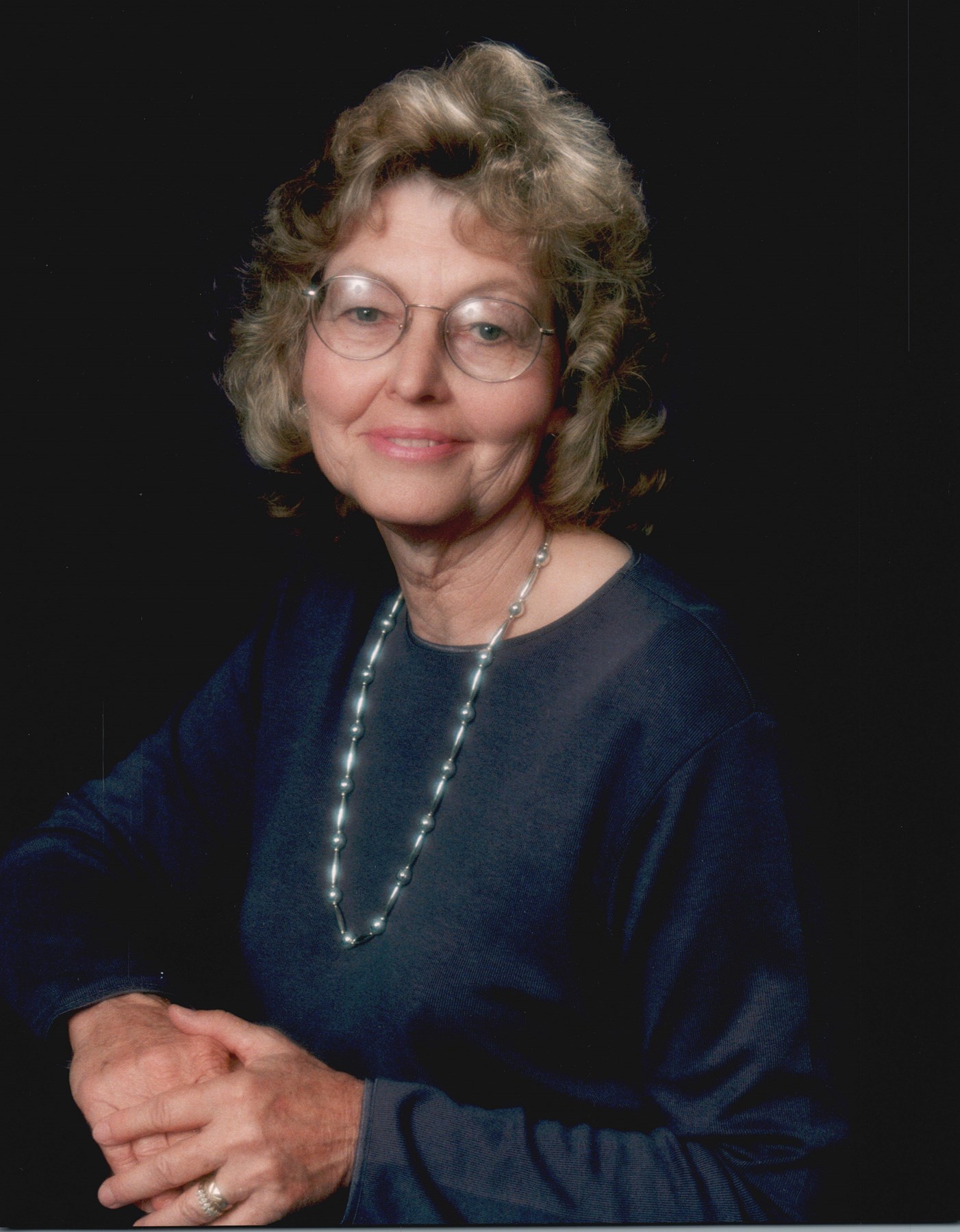 Obituary of Verla Joy Robert