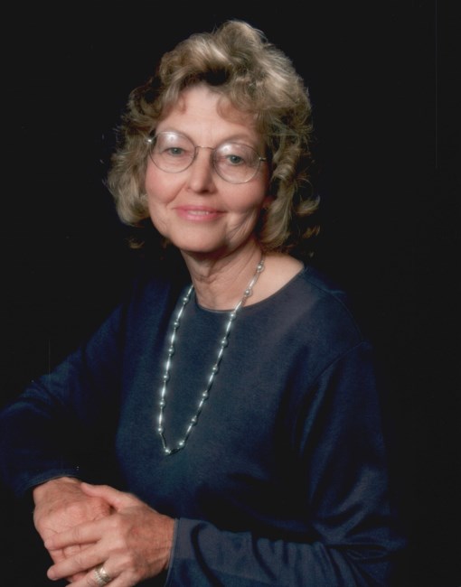 Obituary of Verla Joy Robert