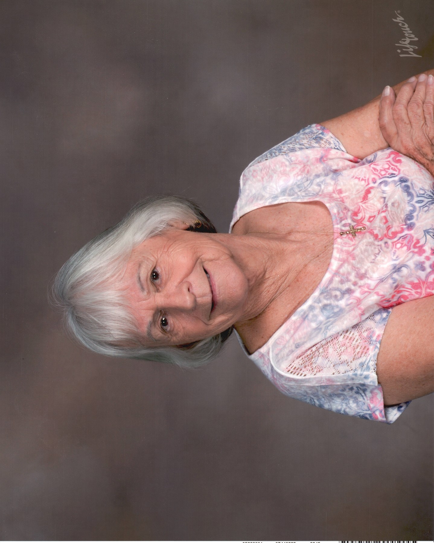 Obituary of Roberta "Bobbie" Bower