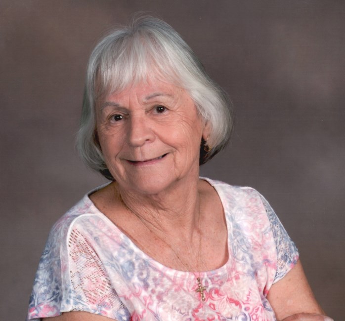 Obituary of Roberta "Bobbie" Bower