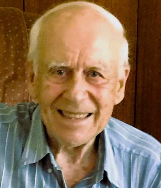 Obituary of Andrew James Stasiuk
