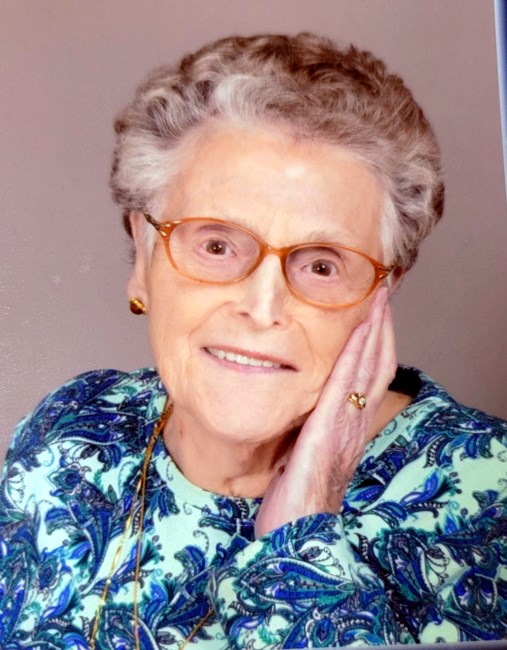 Obituary of Laura M Craig