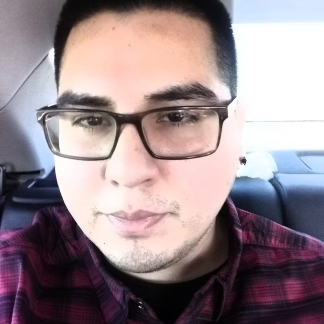 Obituary of Christopher Guerrero