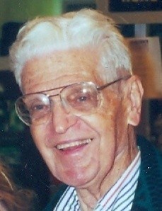 Obituary of Charles F. Seay Jr.