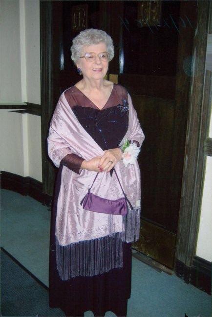 Obituary of Helen G. Dulka