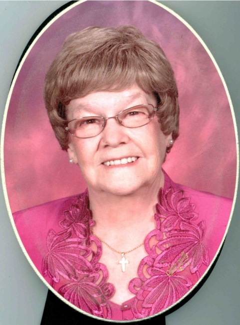 Obituary of Caroline Genovese