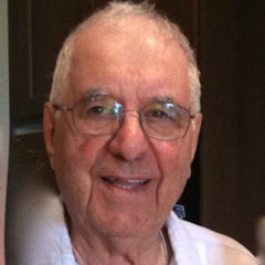 Obituary of Mr. Dominic Francis DeGenova