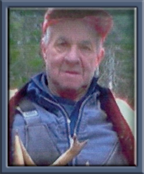 Obituary of Donald Allan Pierce