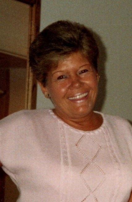 Obituary of Mary Nmi Combs