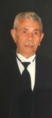 Obituary of Jaime Ramos-Nieves