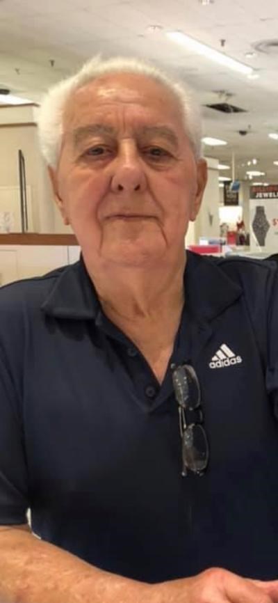 Obituary of Lazaro Enrique Sanchez