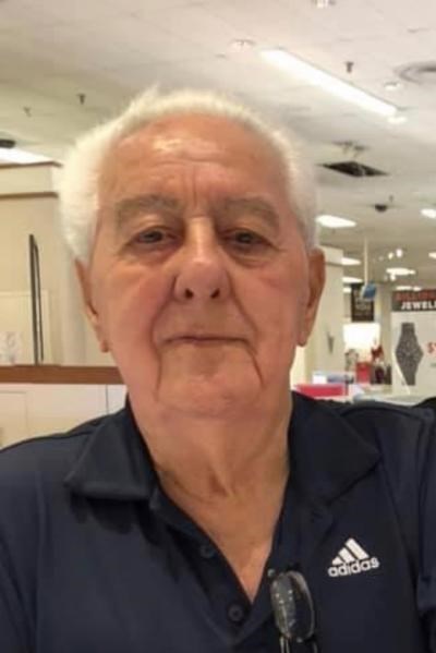 Obituary of Lazaro Enrique Sanchez
