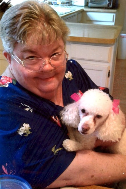 Obituary of Lois Elizabeth Rister