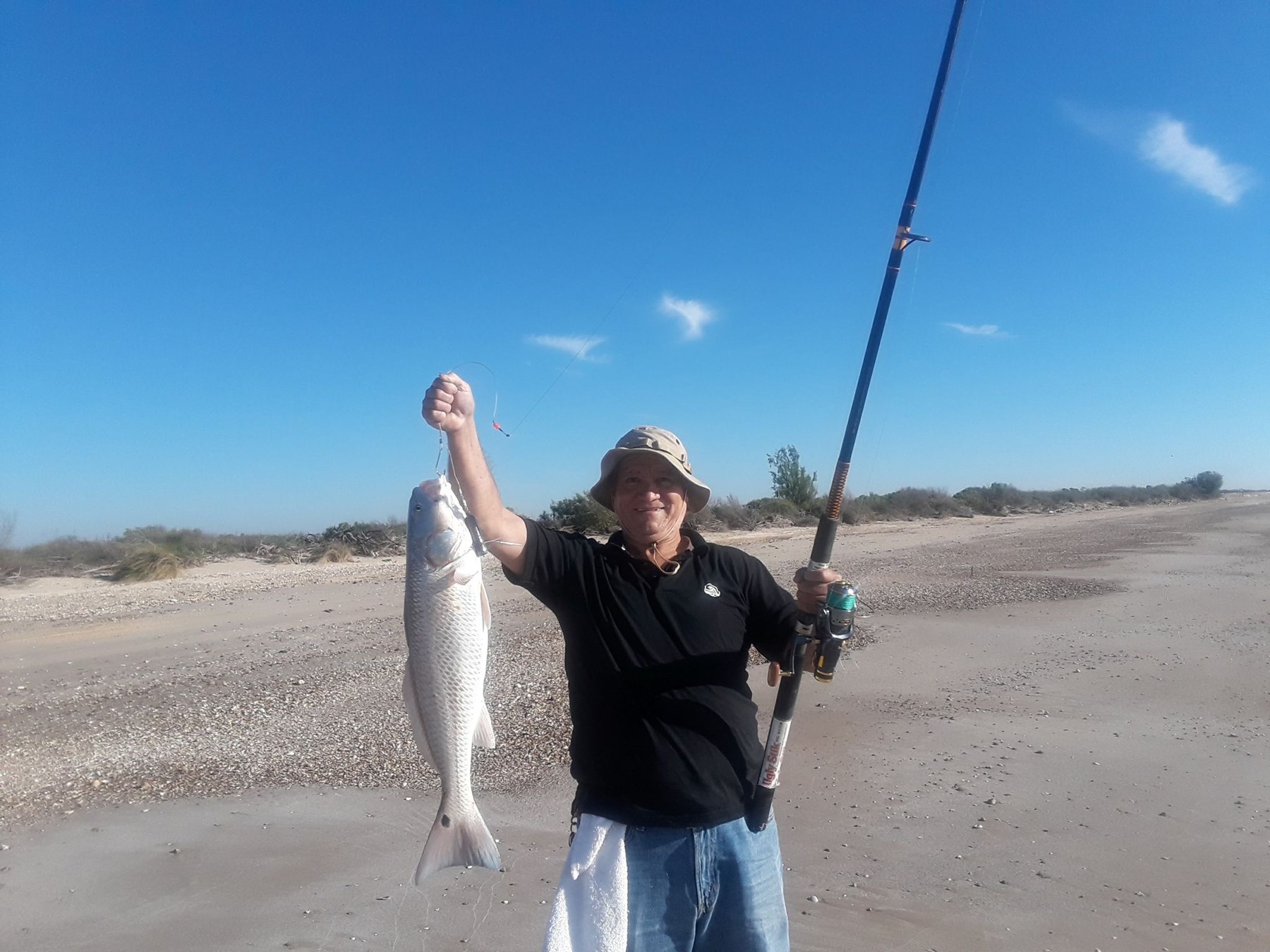 Obituary of Manuel "Toño" Antonio Garcia Aceituno