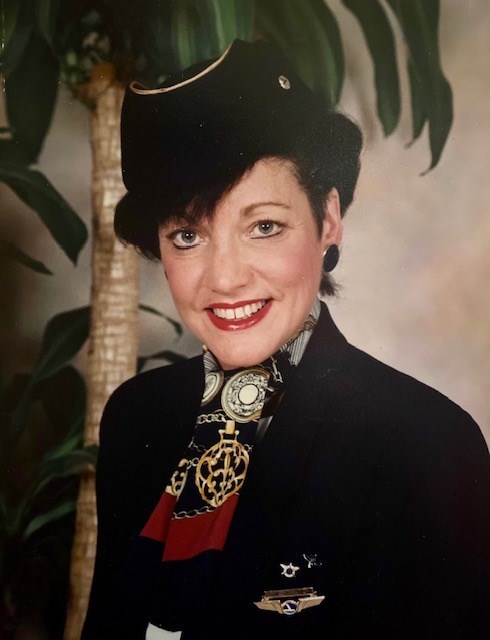 Obituary of Marlene Ellen Shind