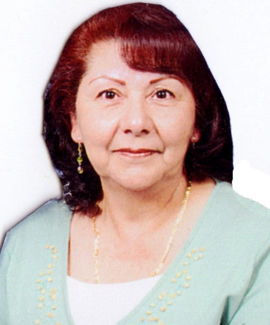 Obituary of Martha Cristina Aceves
