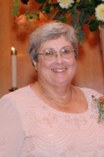 Suzanne Riley