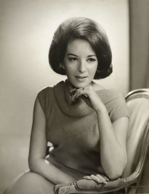 Obituary of Roberta Hack