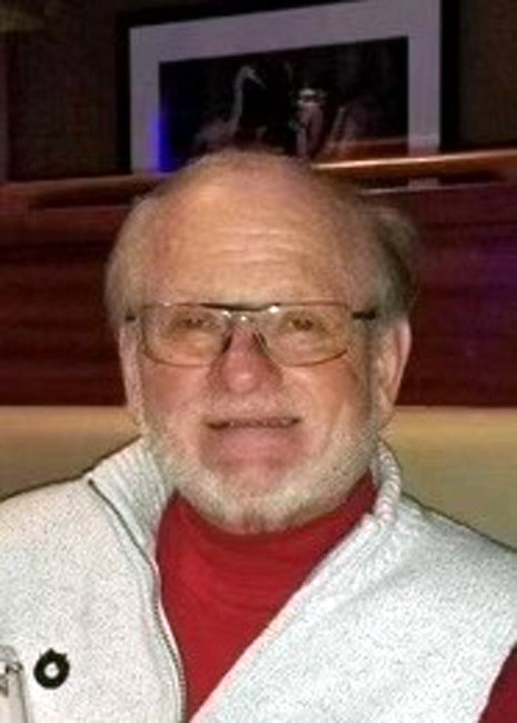 Obituary of Donald Lee Kribbs