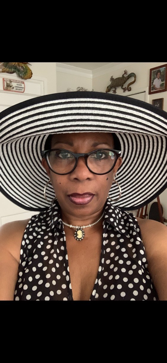 Obituario de Stella Yvonne Smith-Simmons