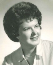 Obituary of Muriel Oxford Wolf