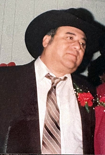 Avis de décès de Jose Juan Hernandez