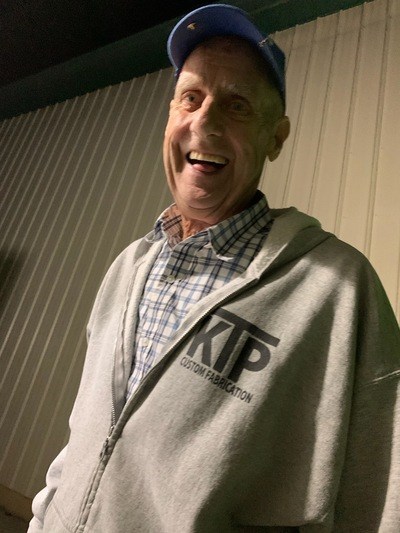 Obituary of Charles Joseph Key