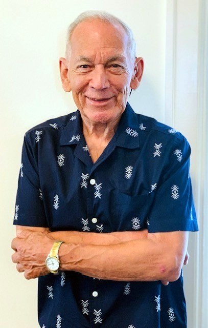 Obituary of Severiano "Speedy" H. Gonzales