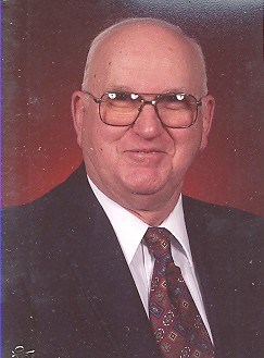 Obituary of Claude Taylor Harmon
