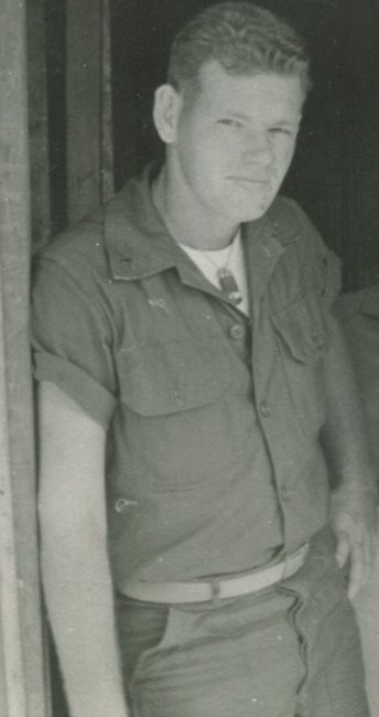 Obituary of Michael Mike John Daenzer Sr.