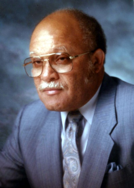 Obituary of Melvin L. Seard