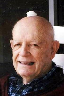 Obituary of Robert William "Bob" Fredette Sr.