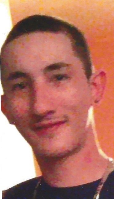 Obituary of Justin Anthony Flanagan