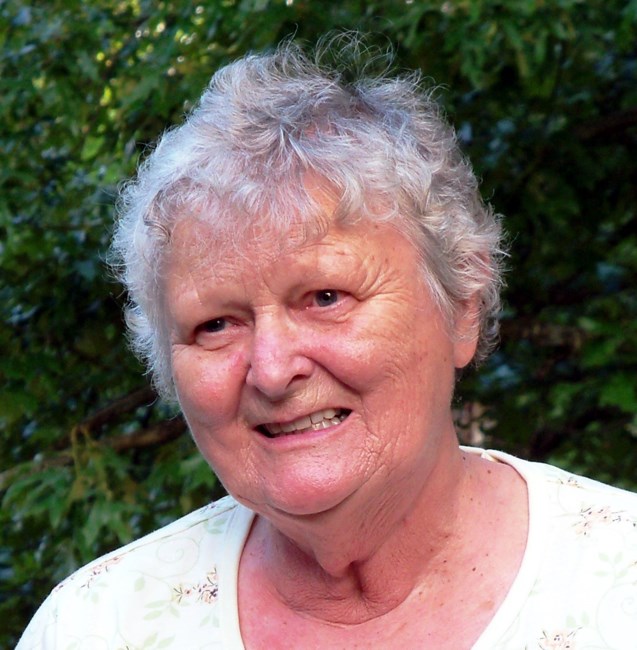 Obituary of Shirley Ann Winner-Snell