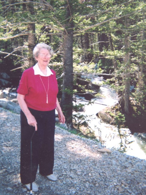 Obituary of Shirley Faye McCleery