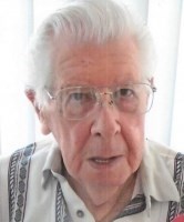 Obituary of Donald Schmitt