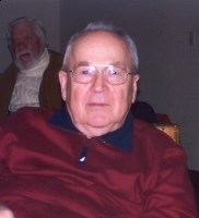 Obituary of Ewald A. Kunn