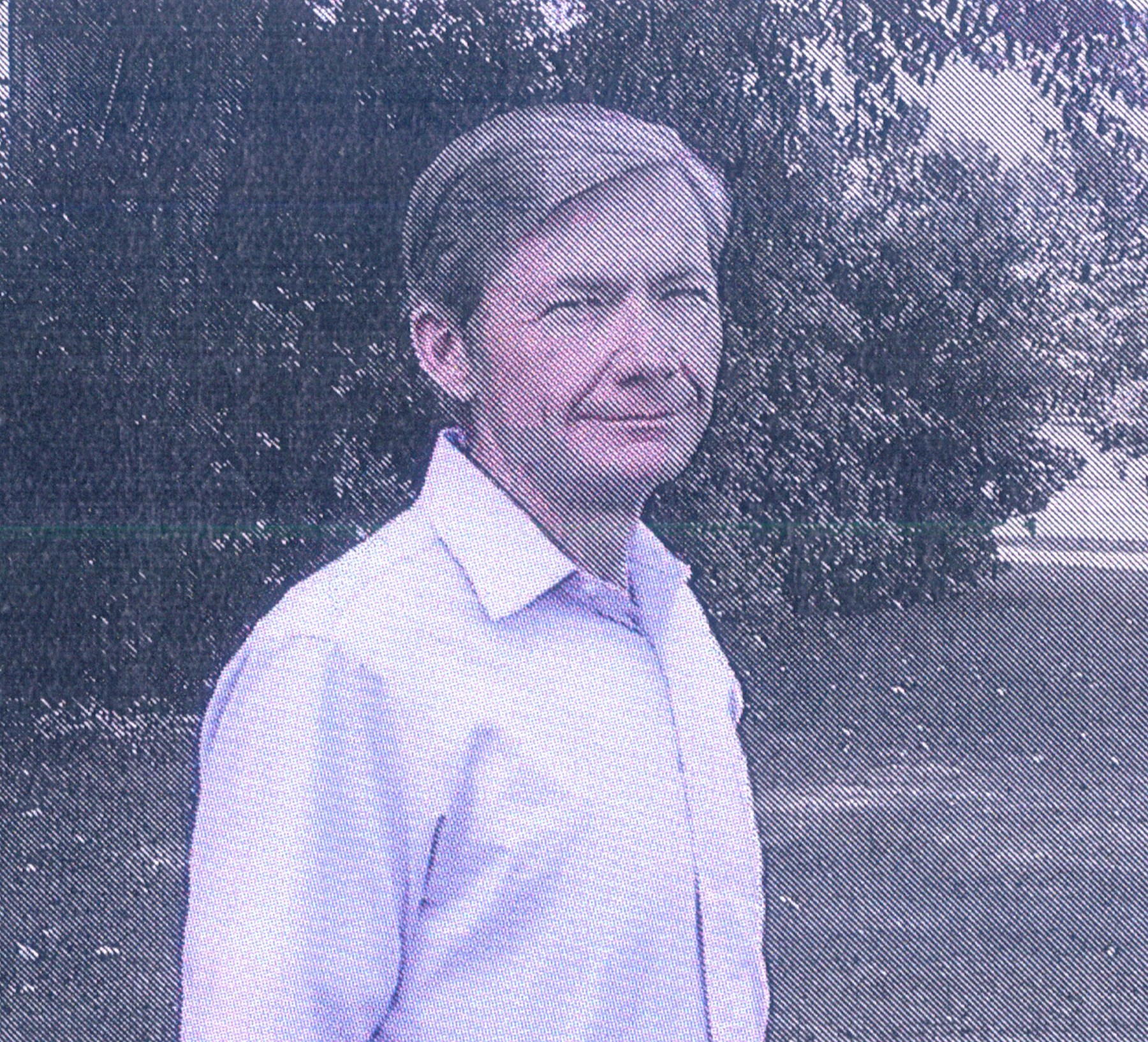 Obituary of Edward Earl Maddox Jr.