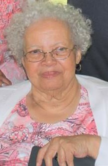 Obituary of Shirley Rosemary Proctor