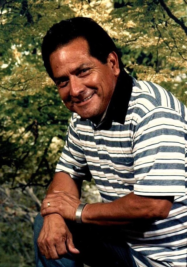 Obituary of Henry Hernandez Gonzales