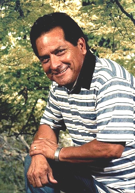 Obituary of Henry Hernandez Gonzales