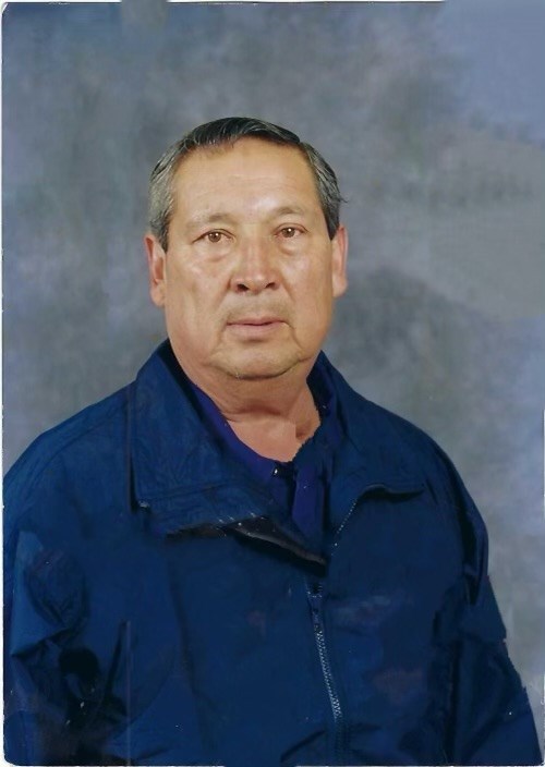 Obituary of Fernando Oliva Terrones