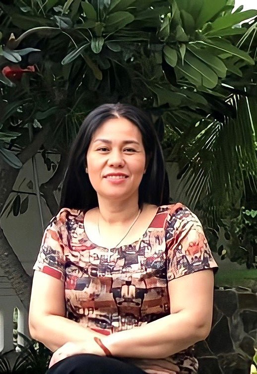 Obituary of Nga Thi Thu Nguyen