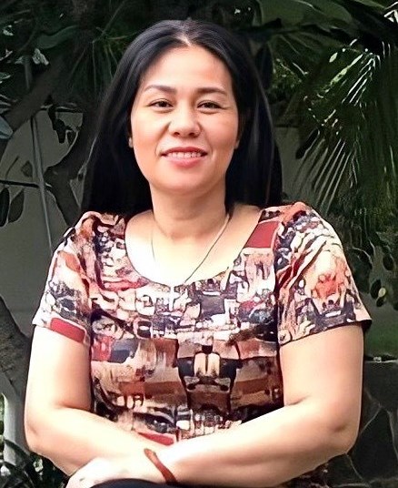 Obituary of Nga Thi Thu Nguyen