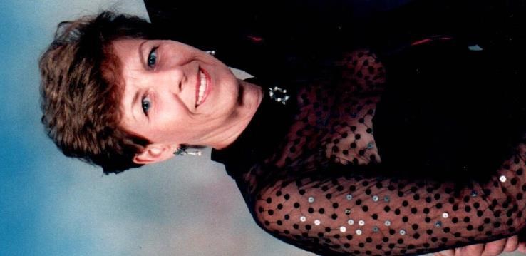 Obituary of Heiderose Gisela Lindenmayer