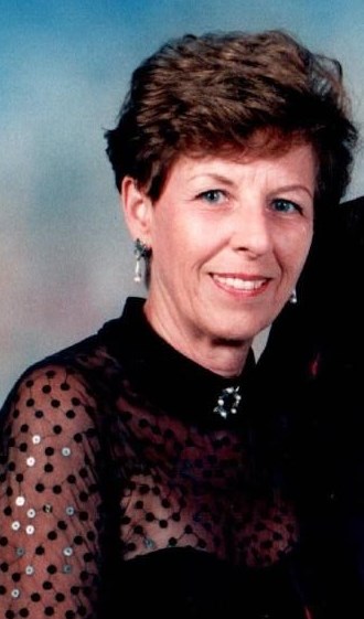 Obituary of Heiderose Gisela Lindenmayer