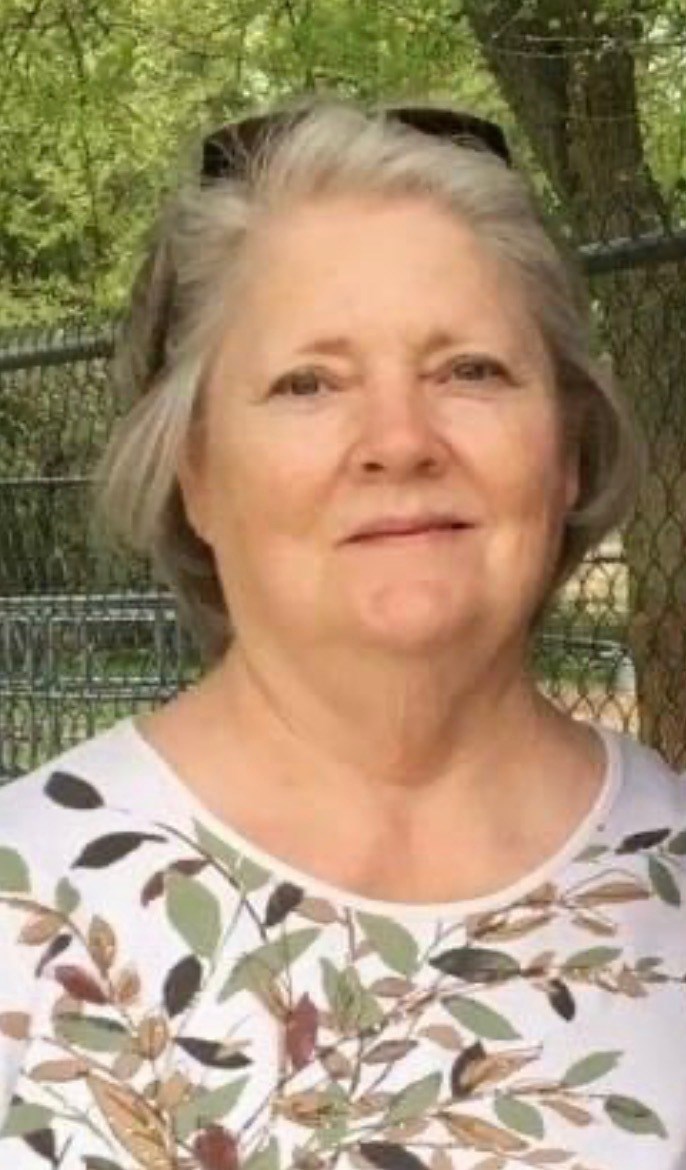 Obituary of Charlotte Fay Powell