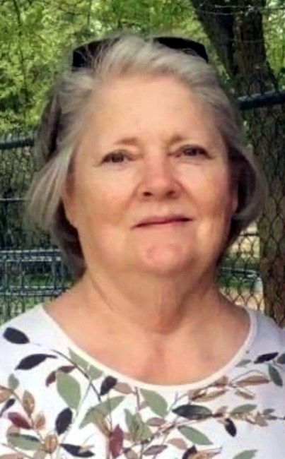 Obituary of Charlotte Fay Powell