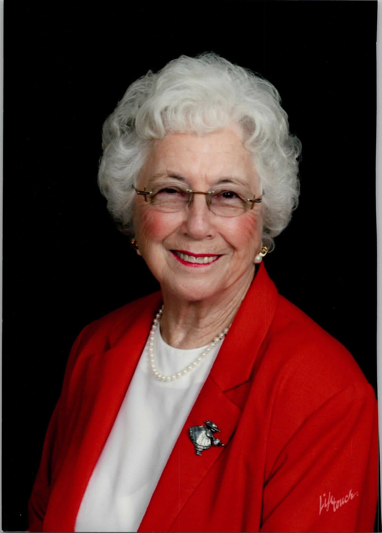 Obituary of Lucille Davis-Ratley