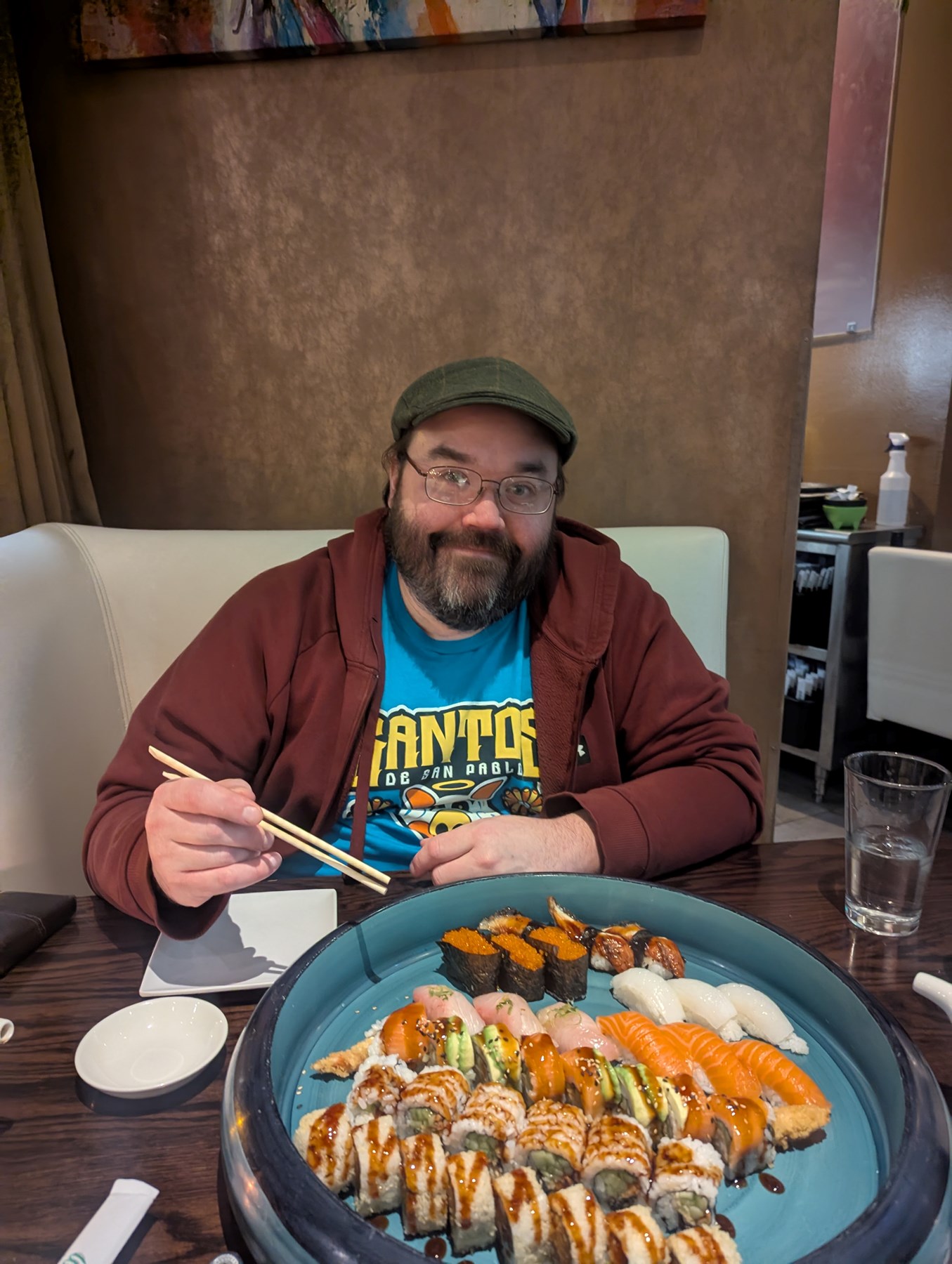 Obituary of Timothy "Tim" Dale Lenz